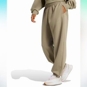 adidas Women's All Szn Soft Lux Loose Pants